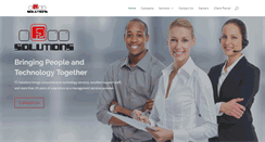 Desktop Screenshot of f2solutions.com